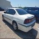 2G1WF55E649345788 2004 Chevrolet Impala auction photo thumbnail 3