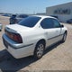 2G1WF55E649345788 2004 Chevrolet Impala auction photo thumbnail 4