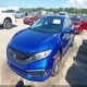 2HGFC2F6XKH599921 2019 Honda Civic Lx auction photo thumbnail 2