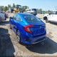 2HGFC2F6XKH599921 2019 Honda Civic Lx auction photo thumbnail 3
