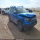 3FMCR9BN9SRE10097 2025 Ford Bronco Sport Big Bend auction photo thumbnail 1