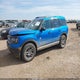 3FMCR9BN9SRE10097 2025 Ford Bronco Sport Big Bend auction photo thumbnail 2
