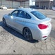 WBA4J1C50JBG79057 2018 BMW 430I Gran Coupe auction photo thumbnail 3