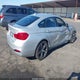 WBA4J1C50JBG79057 2018 BMW 430I Gran Coupe auction photo thumbnail 4