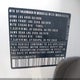 3VV2C7B21SM034716 2025 Volkswagen Taos 1.5T Se Black auction photo thumbnail 9