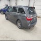 5FNRL5H62DB084320 2013 Honda Odyssey Ex-L auction photo thumbnail 3