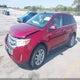 2FMDK3K98DBC26022 2013 Ford Edge Limited auction photo thumbnail 2