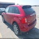 2FMDK3K98DBC26022 2013 Ford Edge Limited auction photo thumbnail 3