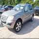 4JGBB86E79A442281 2009 Mercedes-Benz Ml 350 4Matic auction photo thumbnail 2
