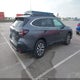 4S4BTAFC0N3194036 2022 Subaru Outback Premium auction photo thumbnail 4