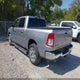 1C6SRFFT4NN259417 2022 Ram 1500 Big Horn 4X4 5'7 Box auction photo thumbnail 3