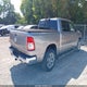 1C6SRFFT4NN259417 2022 Ram 1500 Big Horn 4X4 5'7 Box auction photo thumbnail 4