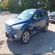 1FMCU9GD0JUA70036 2018 Ford Escape Se auction photo thumbnail 2