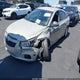 1G1PF5SC2C7297312 2012 Chevrolet Cruze 1Lt auction photo thumbnail 2