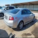 19UUA66218A037253 2008 Acura Tl 3.2 auction photo thumbnail 4