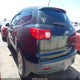 1GNKRGED3CJ391895 2012 Chevrolet Traverse 1Lt auction photo thumbnail 3