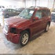 1GKET63M572258189 2007 GMC Envoy Denali auction photo thumbnail 2
