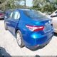 4T1L11AKXLU399802 2020 Toyota Camry Le auction photo thumbnail 3