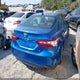 4T1L11AKXLU399802 2020 Toyota Camry Le auction photo thumbnail 4