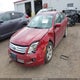 3FAHP01167R227876 2007 Ford Fusion Se auction photo thumbnail 2