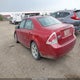 3FAHP01167R227876 2007 Ford Fusion Se auction photo thumbnail 3