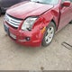 3FAHP01167R227876 2007 Ford Fusion Se auction photo thumbnail 6