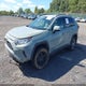 2T3A1RFV4LW138309 2020 Toyota Rav4 Xle Premium auction photo thumbnail 2
