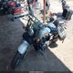 JH2RC44041K501163 2001 Honda Vt750 Dc auction photo thumbnail 2
