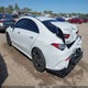 W1K5J5BB2NN301531 2022 Mercedes-Benz Amg Cla 35 4Matic auction photo thumbnail 3
