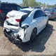 W1K5J5BB2NN301531 2022 Mercedes-Benz Amg Cla 35 4Matic auction photo thumbnail 4