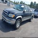 5TBRT3411YS010265 2000 Toyota Tundra Sr5 V8 auction photo thumbnail 2