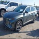 5NMJCCAE7NH140657 2022 Hyundai Tucson Sel auction photo thumbnail 2