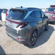 5NMJCCAE7NH140657 2022 Hyundai Tucson Sel auction photo thumbnail 4
