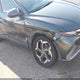 5NMJCCAE7NH140657 2022 Hyundai Tucson Sel auction photo thumbnail 6