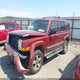1J8HG48KX8C150115 2008 Jeep Commander Sport auction photo thumbnail 2