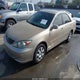 4T1BE32K94U821389 2004 Toyota Camry Le auction photo thumbnail 2
