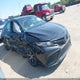 4T1G11AKXPU801311 2023 Toyota Camry Se auction photo thumbnail 1