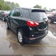 2GNAXJEV9J6254364 2018 Chevrolet Equinox Lt auction photo thumbnail 3