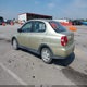 JTDBT123420247005 2002 Toyota Echo auction photo thumbnail 3