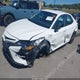 4T1B11HKXKU698299 2019 Toyota Camry Se auction photo thumbnail 2