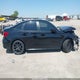 2HGFE2F52NH603725 2022 Honda Civic Sport auction photo thumbnail 12