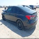 2HGFE2F52NH603725 2022 Honda Civic Sport auction photo thumbnail 3