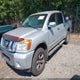 1N6AA0EC4EN511111 2014 Nissan Titan Sv auction photo thumbnail 2