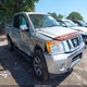 1N6AA0EC4EN511111 2014 Nissan Titan Sv auction photo thumbnail 6