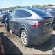 5YJXCBE4XHF034232 2017 Tesla Model X P100D auction photo thumbnail 3
