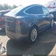 5YJXCBE4XHF034232 2017 Tesla Model X P100D auction photo thumbnail 4