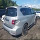 JN8AY2NC4K9584644 2019 Nissan Armada Platinum auction photo thumbnail 4