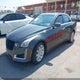 1G6AX5SX9E0175364 2014 Cadillac Cts Luxury auction photo thumbnail 2
