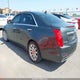 1G6AX5SX9E0175364 2014 Cadillac Cts Luxury auction photo thumbnail 3