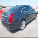 1G6AX5SX9E0175364 2014 Cadillac Cts Luxury auction photo thumbnail 4